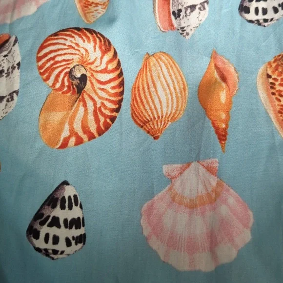 Hell Bunny skirt - Picture 2 of 4